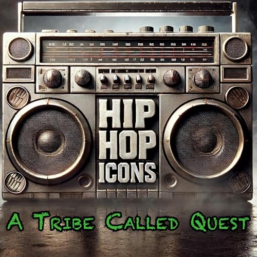 A Tribe Called Quest