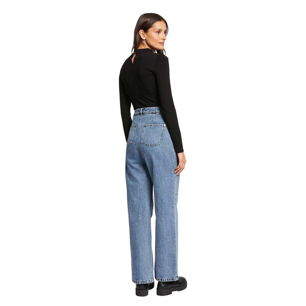 Morgan Pull-Over Femme