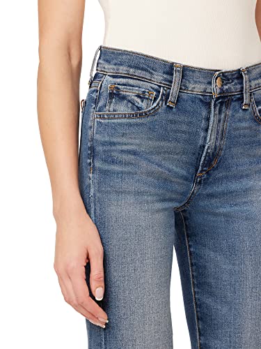 Joe's Jeans Women's The Frankie Bootcut W Wide Hem4