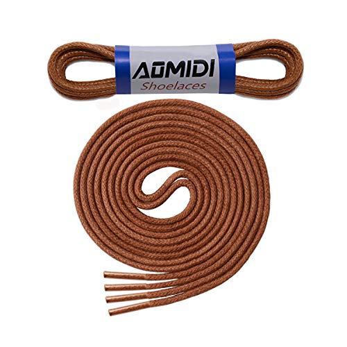 Top 10 Best 40 Inch Brown Shoelaces Reviews & Buying Guide Katynel