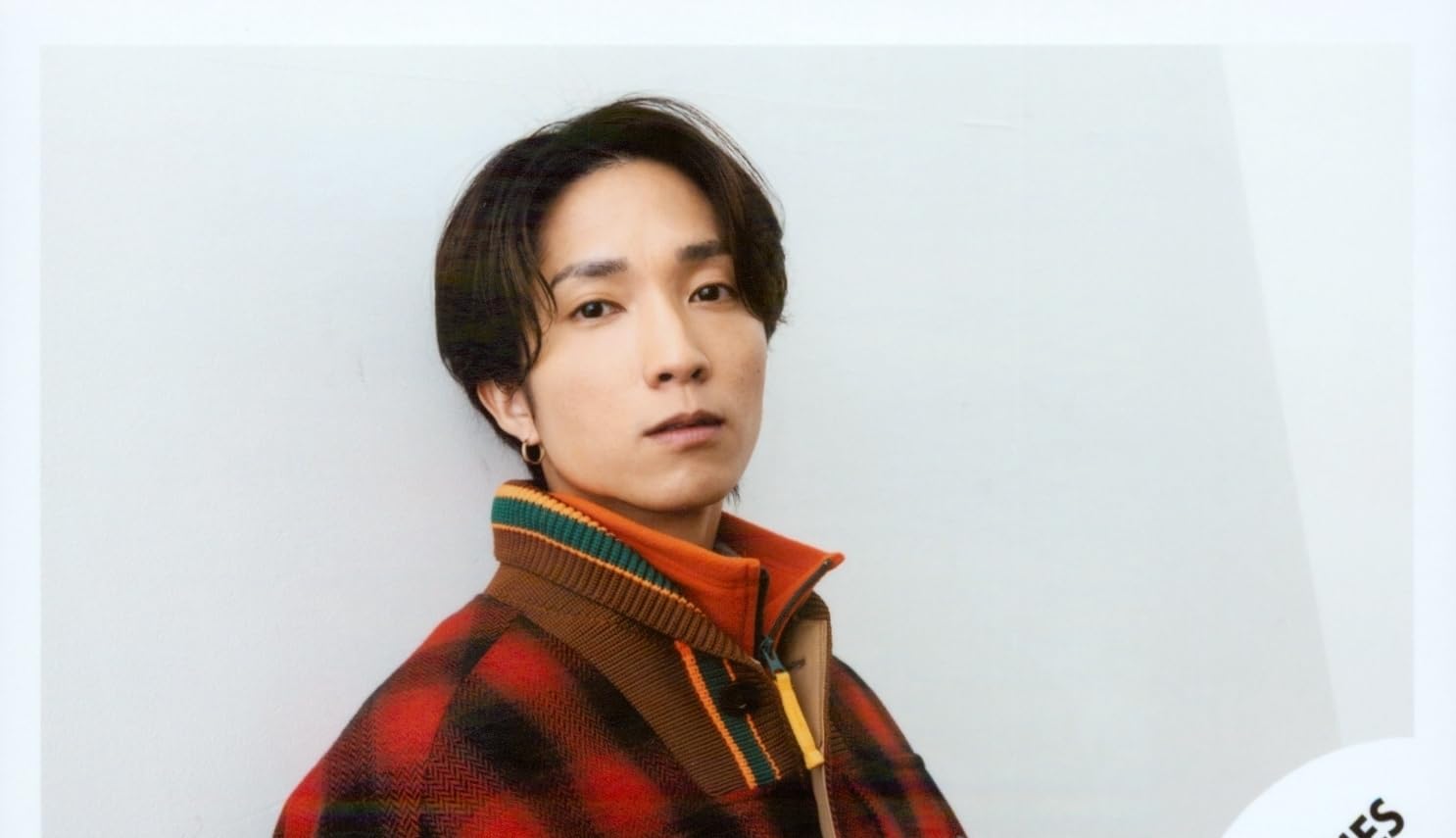 Amazon.co.jp: Six TONES 公式 生 写真（田中樹 ）ST01415 : おもちゃ