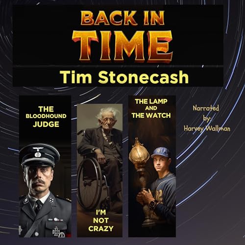 Step Inside The Best Masterset In Audiobooks Today.