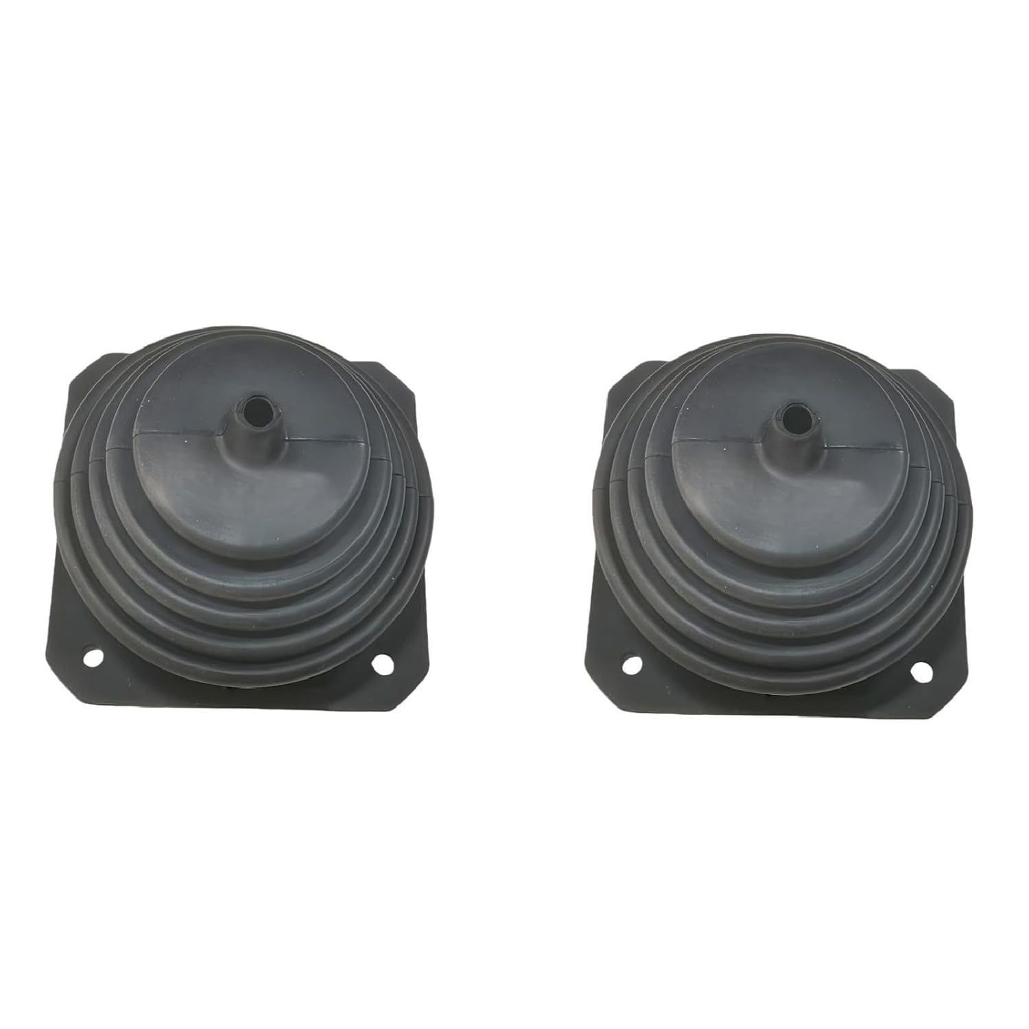 2PCS Joystick Boot JL-70004762 70004762 Fits for JLG Lift 1030S 1100SJ 1200SJP