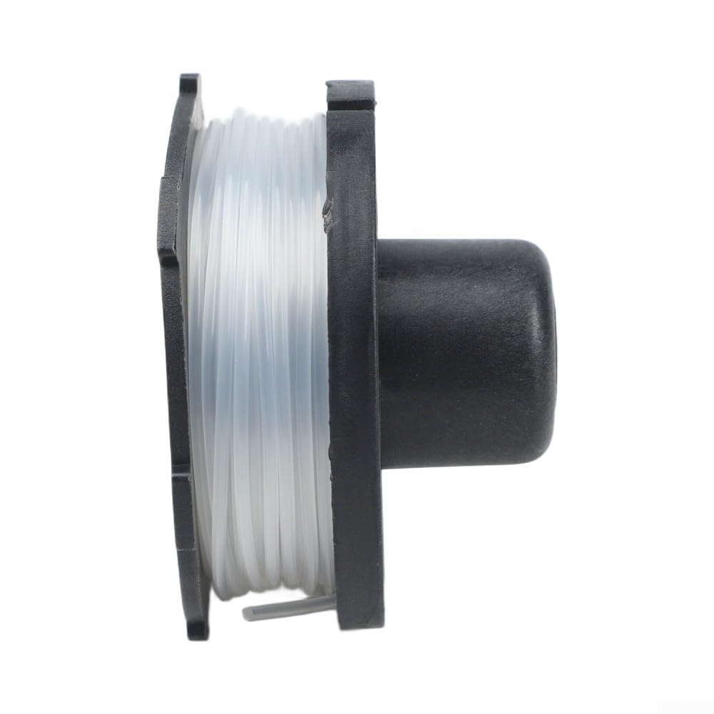 Hilo Cortacésped 1.6mm Nylon 27FT por Bobina Hilo Cortacésped