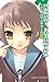 The Indignation of Haruhi Suzumiya