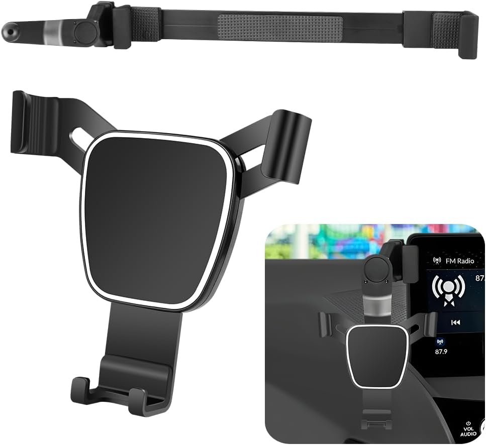 Car Phone Holder for Acura RDX 2019 2020 2021 2022...
