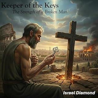 The Keeper of the Keys cover art