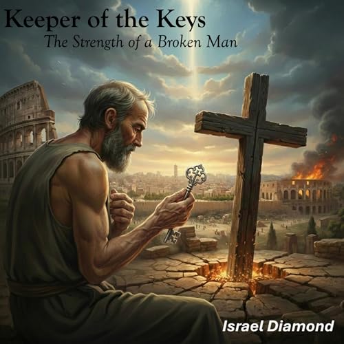 The Keeper of the Keys Titelbild
