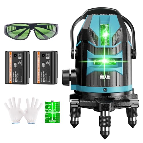 �y2025�ŐV���ǁzSEESII ���[�U�[�n�o���� �O���[�����[�U�[ 5���C�� �����탌�[�U�[ �n�o���� 5��6�_ 2��e�ʃo�b�e���[ ���[���t�� ���[�U�[���x�� �O�r ���O ���^ ��]���[�U�[�� �����␳ ���P�x ���o�� �y�ʍ�� IP54�h�� �^�C��