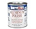 Aluminum Polish, Met-All (32 Oz)