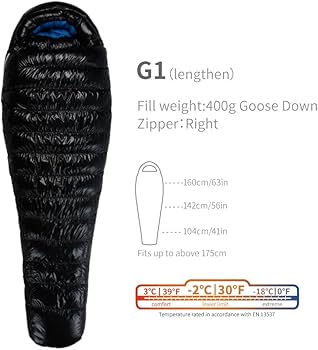AEGISMAX G1 Mサイズ ブラック Amazon.co.jp: AEGISMAX G1 800 FPビロード寝袋超軽量アウトドア