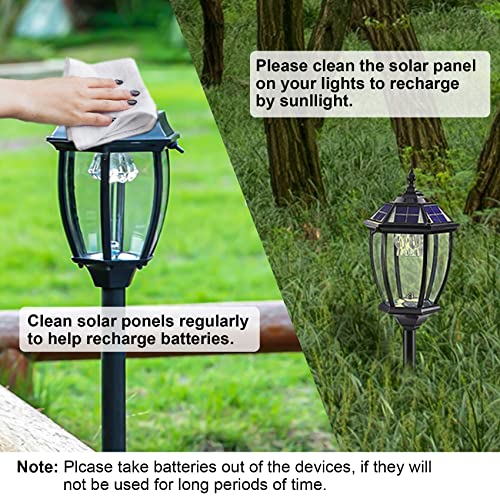 Reacell 24 Pack Rechargeable Aa Batteries, 1200Mah High Capacity 1.2V Nimh Rechargable Solar Light Batteries For Outdoor Solar Lights And Household Devices #TOP3