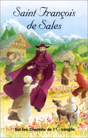Saint-François de Sales Saint-François de Sales