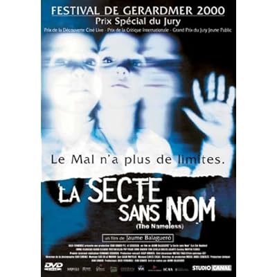 La secte sans nom