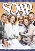 洋画・外国映画 SOAP complete series(import) 514KXpbzCDL._AC_SY200_QL15_.jpg
