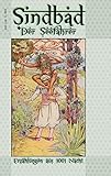 Sindbad - Der Seefahrer: Erzählungen aus 1001 Nacht (Epilog 5)