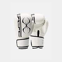 Vista 8 de STING Armaplus - Guantes de boxeo, equipo de boxeo ligero para competición, kickboxing, Muay Thai y entrenamiento de boxeo y sensación