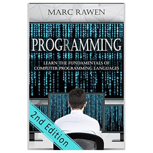 programming: Learn the Fundamentals of Computer Programming Languages (Swift, C++, C#, Java, Coding, Python, Hacking, programming tutorials) (Volume 1)