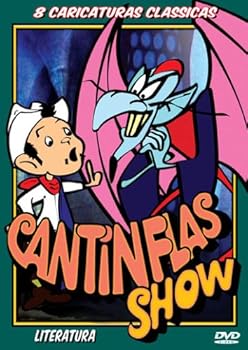 DVD Cantinflas Show: Literatura [Spanish] Book