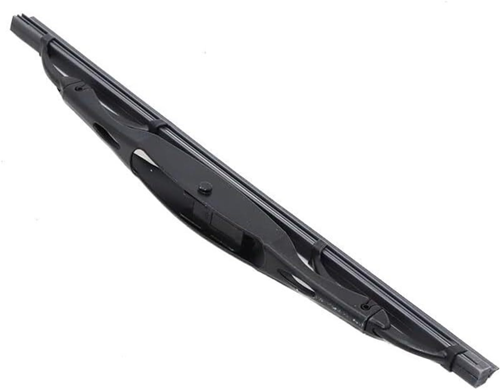 limpiaparabrisas de coche Escobillas limpiaparabrisas para Chevrolet Trax y posteriores parabrisas delantero y trasero.