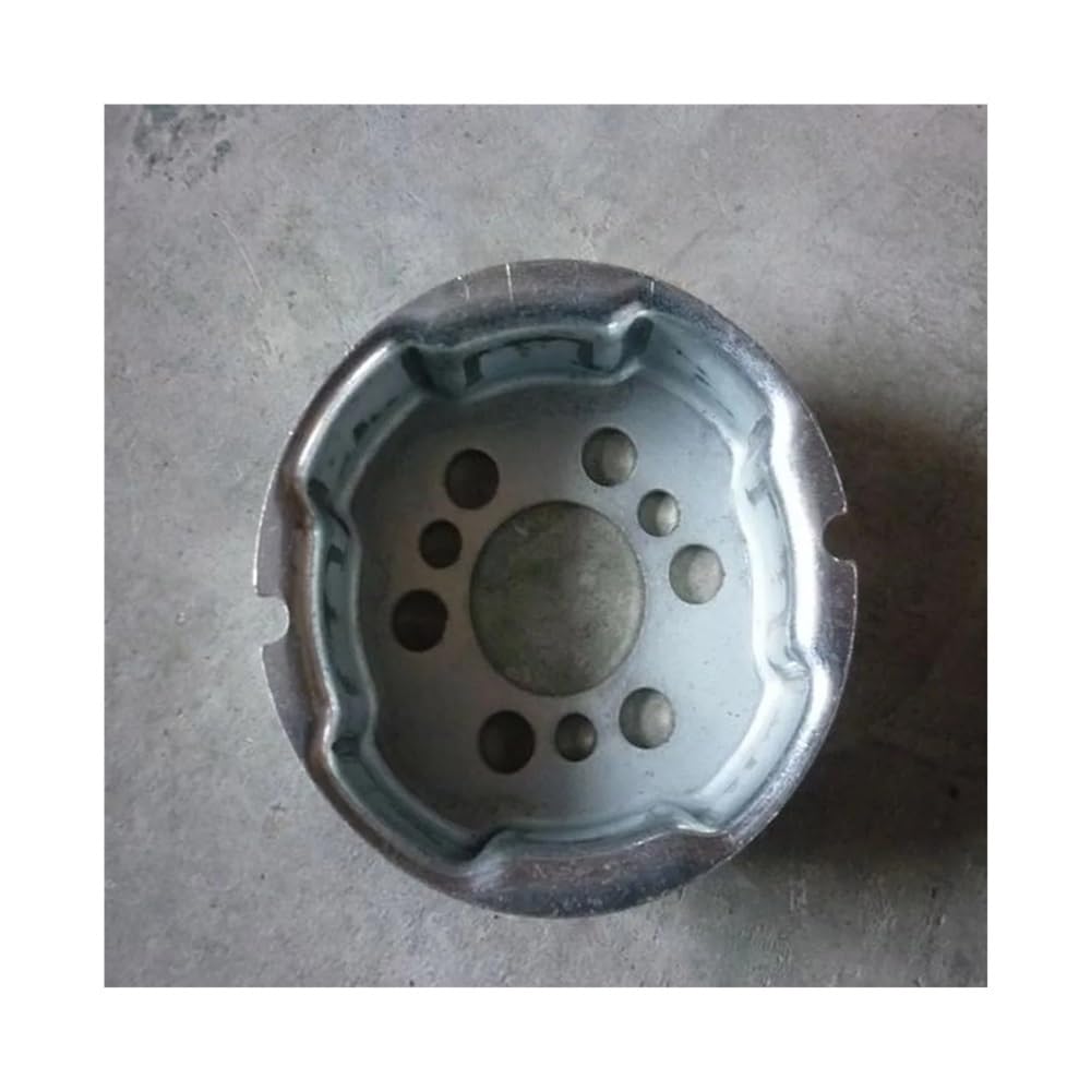 Disque passif moteur deux temps 4,0 CV solution contre perte puissance transmission - 3