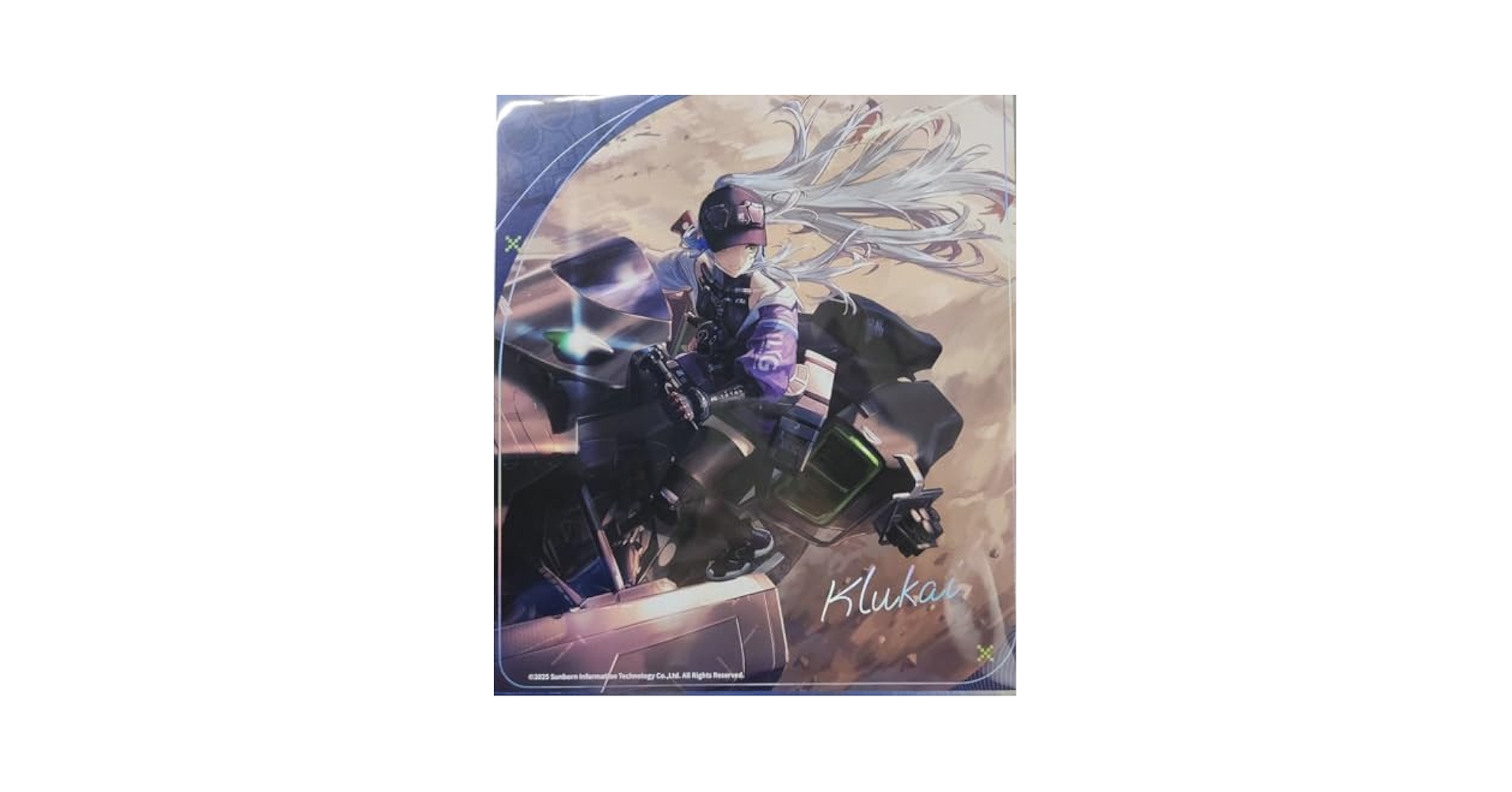 Amazon.co.jp: ドールズフロントライン 2 GirlsFrontline 少女