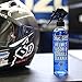 Muc-Off Visor, Lens, And Goggle Cleaner Blue, 250Ml