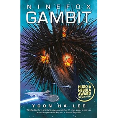 Ninefox Gambit