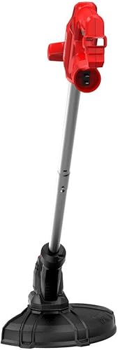 Miniatura 11 de CRAFTSMAN Cortadorabordeadora de cuerdas, eléctrica con cable, 12 pulgadas (CMEST900)