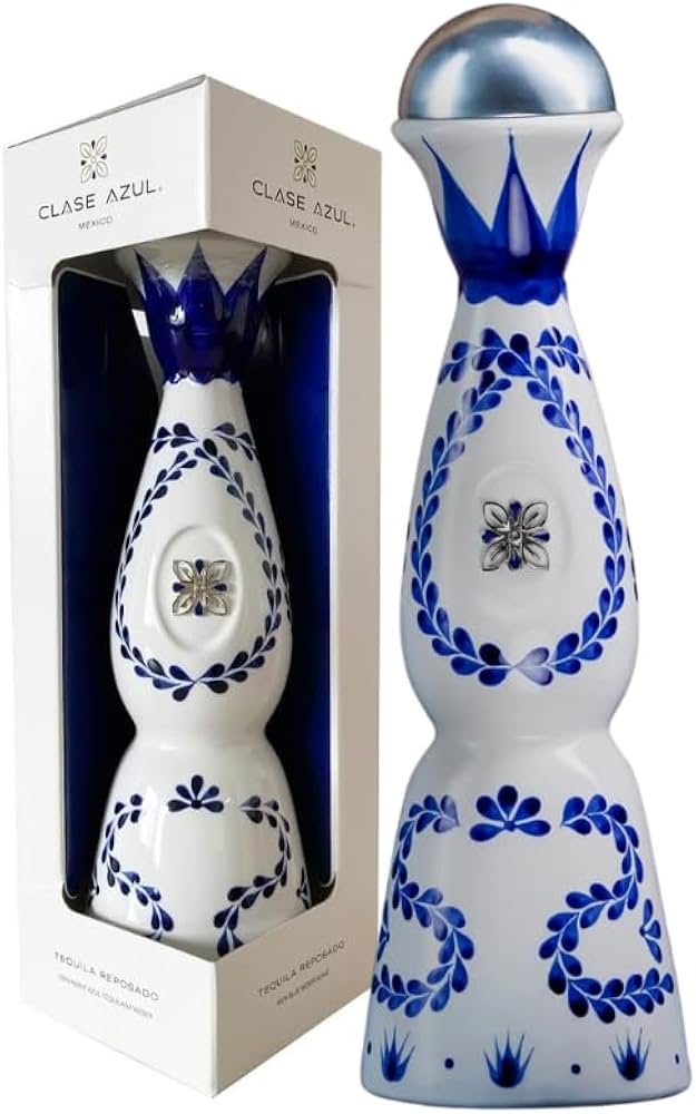 Amazon.co.jp: 正規品 無添加 プレミアム テキーラ クラセアスール