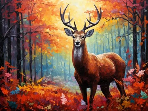 Kit diamant strass point de croix contre le stress activité manuelle adulte 30x20