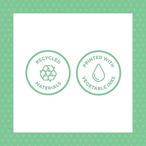 Miniatura 6 de Petit Collage Catventures - Juego de mesa para niños, divertido juego de mesa para gatos para 2 a 4 jugadores, hecho de materiales reciclados y