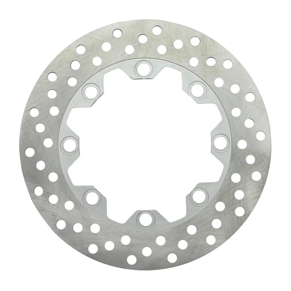 Disque de frein arrière pour Kawasaki KL250 1998-2019 et KMX125 1986-2003