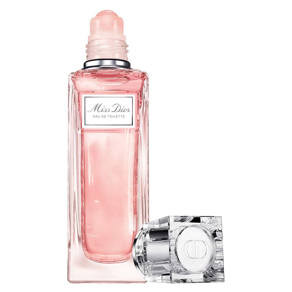 Christian Dior Miss Dior Women's Eau de Toilette Rollerball Mini 0.67 oz