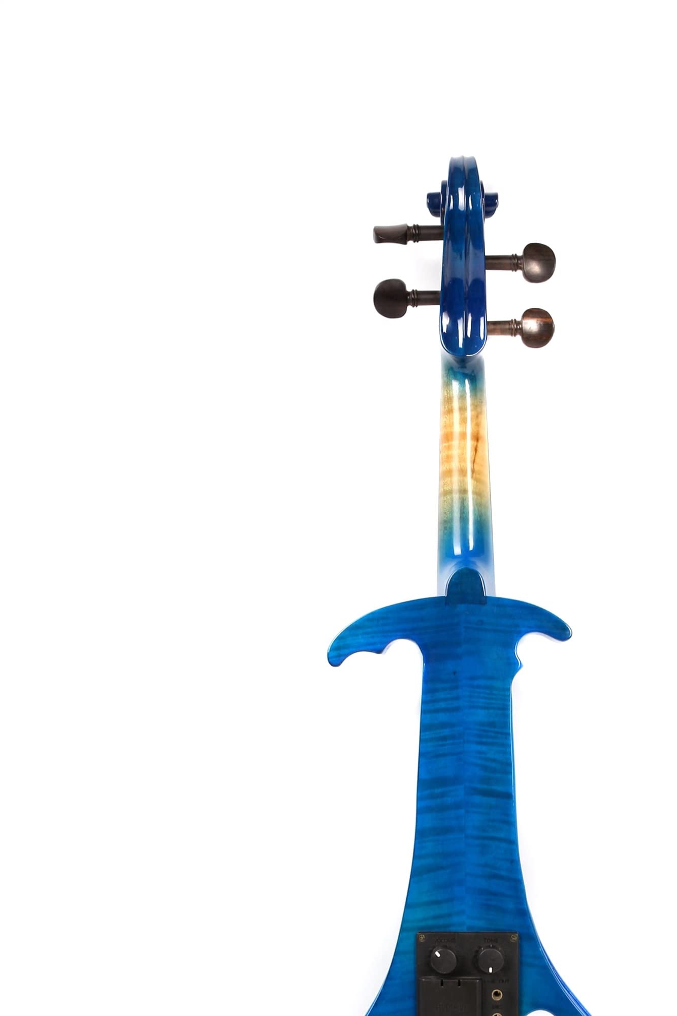 ケース付き【StentorStudentⅡ】バイオリン4/4 [楽器] 一流の品質 ♥お買い得品♥バイオリン4/4大人用弓ケース付き