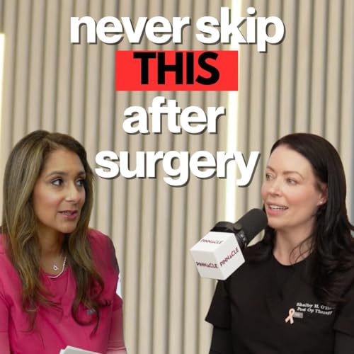 The #1 Mistake Ruining Your Surgery Recovery (And How to Fix It) | Shelby Howard O&rsquo;Hara