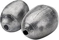 Vista 3 de South Bend Egg Sinker