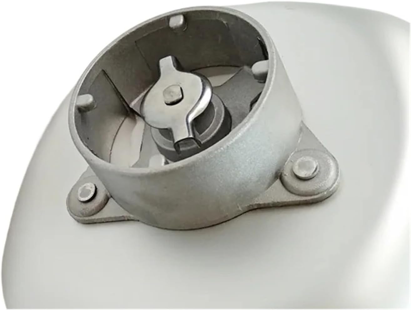 Buckets For The Bread Maker,Compatible With Scarlett SC-400 Syntex Bread Make Bread Machine Shovel