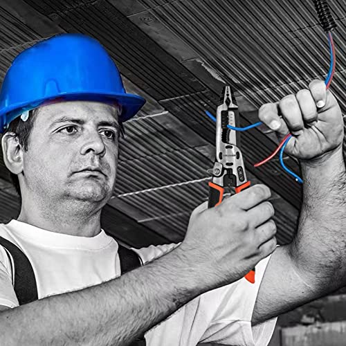 Pinzas, Tools Imagen adicional