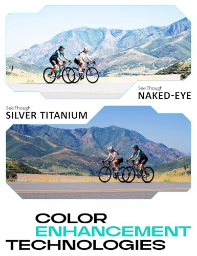 Image of Galvanic Replacement Lenses Compatible with BOSE Tempo Sunglasses - Multiple Choices