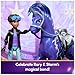 Unicorn Academy, Rory & Storm Set with 2 Riding Accessories & Hair Styling Tool, Dolls & Unicorn Toys, Gifts & Stocking Stuffers for Girls Ages 4 and up