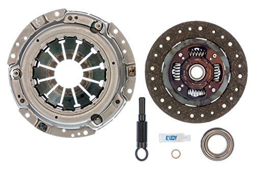 Exedy Clutch Kit - 06009