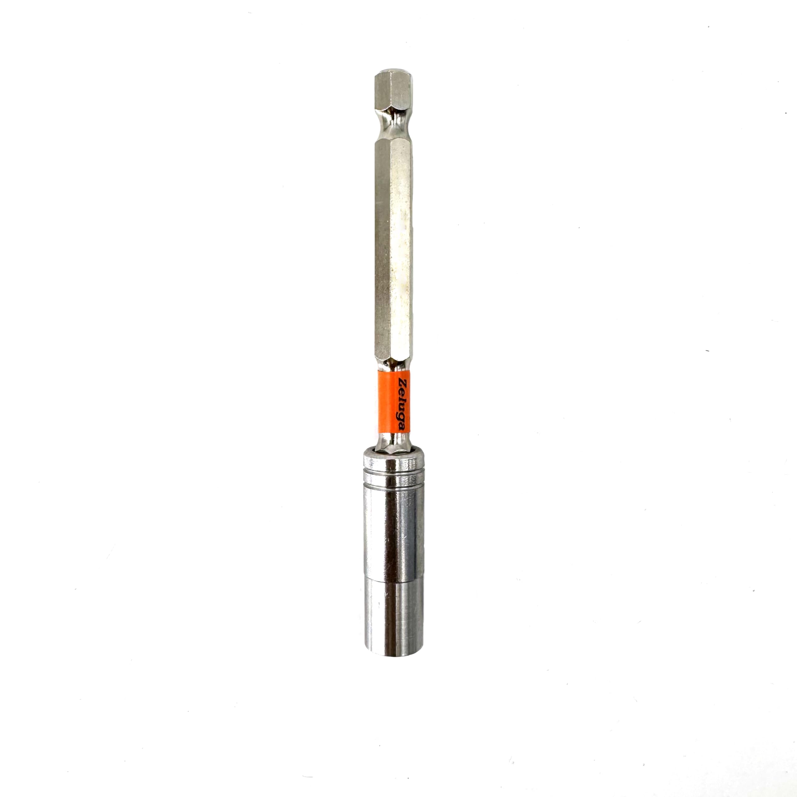 Zeluga Magnetic Bit Holder - Impact Driver Extender -1