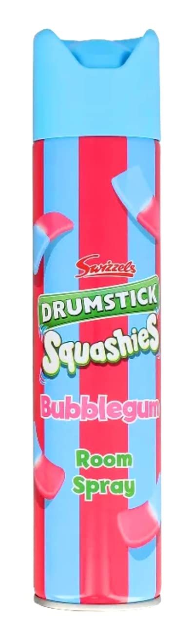 Swizzles squashies air freshener (Bubblegum)