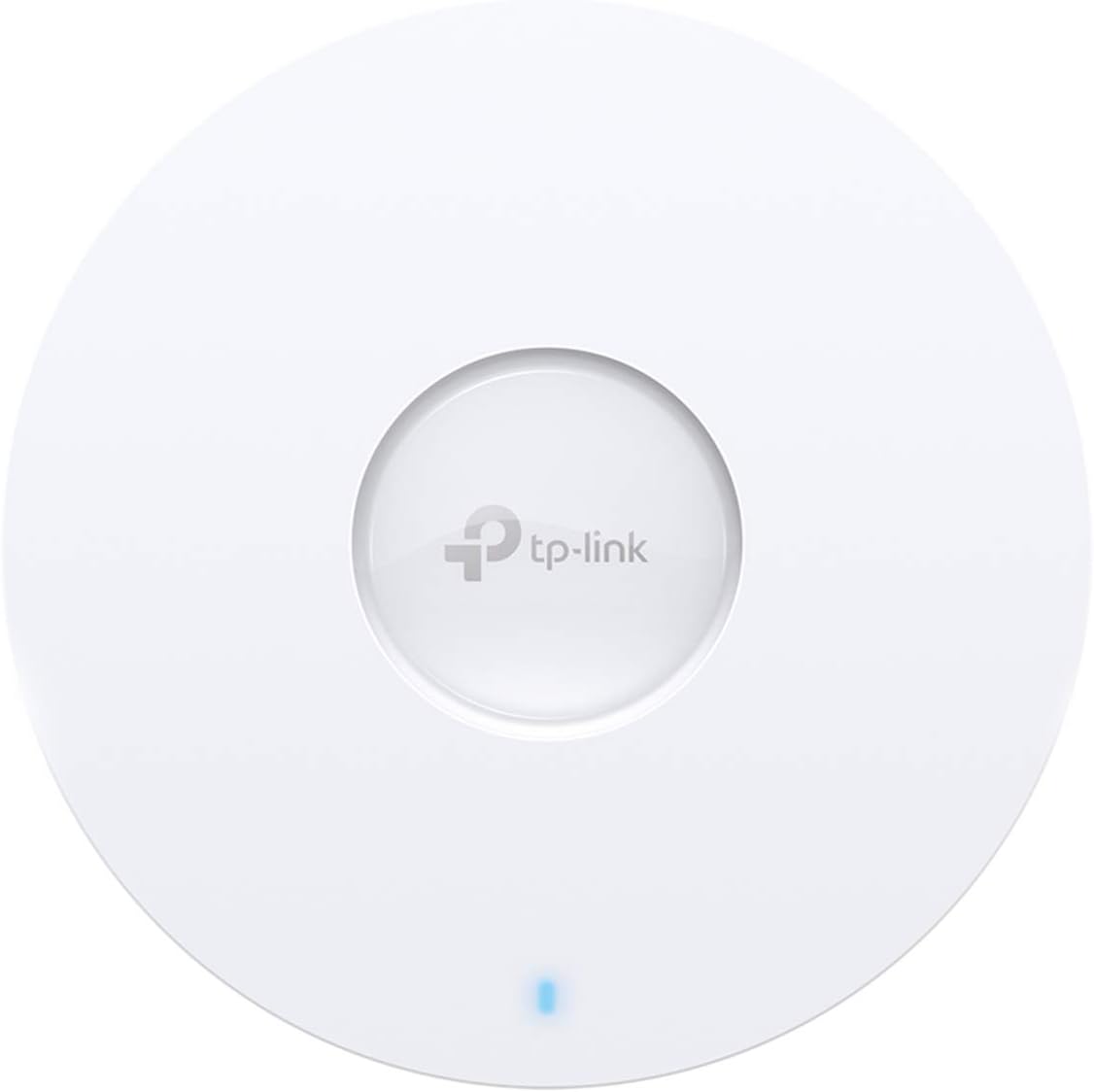 TP-Link EAP620 HD | Omada WiFi 6 AX1800 Wireless Gigabit Access Point for High-Density Deployment | OFDMA, Mesh, Seamless Roaming & MU-MIMO | SDN Integrated | Cloud Access & Omada App | PoE+ Powered