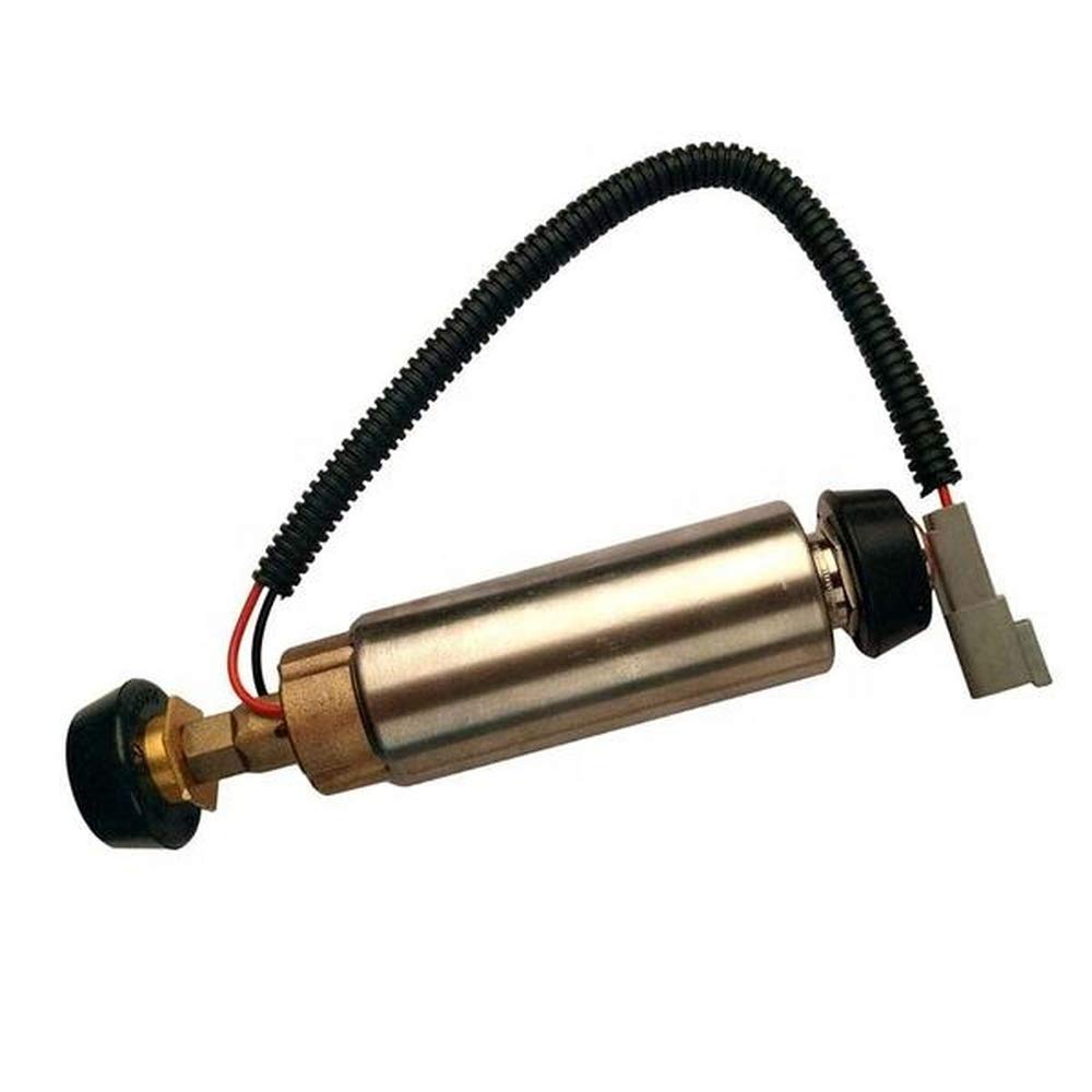 Amazon.com: 24V Fuel Transfer Pump 4937766 3968190 3968189 5260634