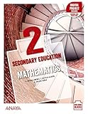  Mathematics 2. Student\'s Book (Building Blocks) - 9788469887929