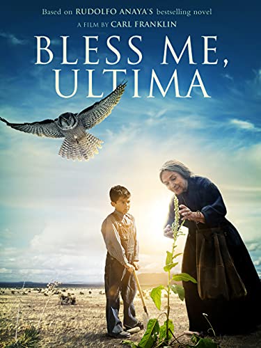 Bless Me, Ultima