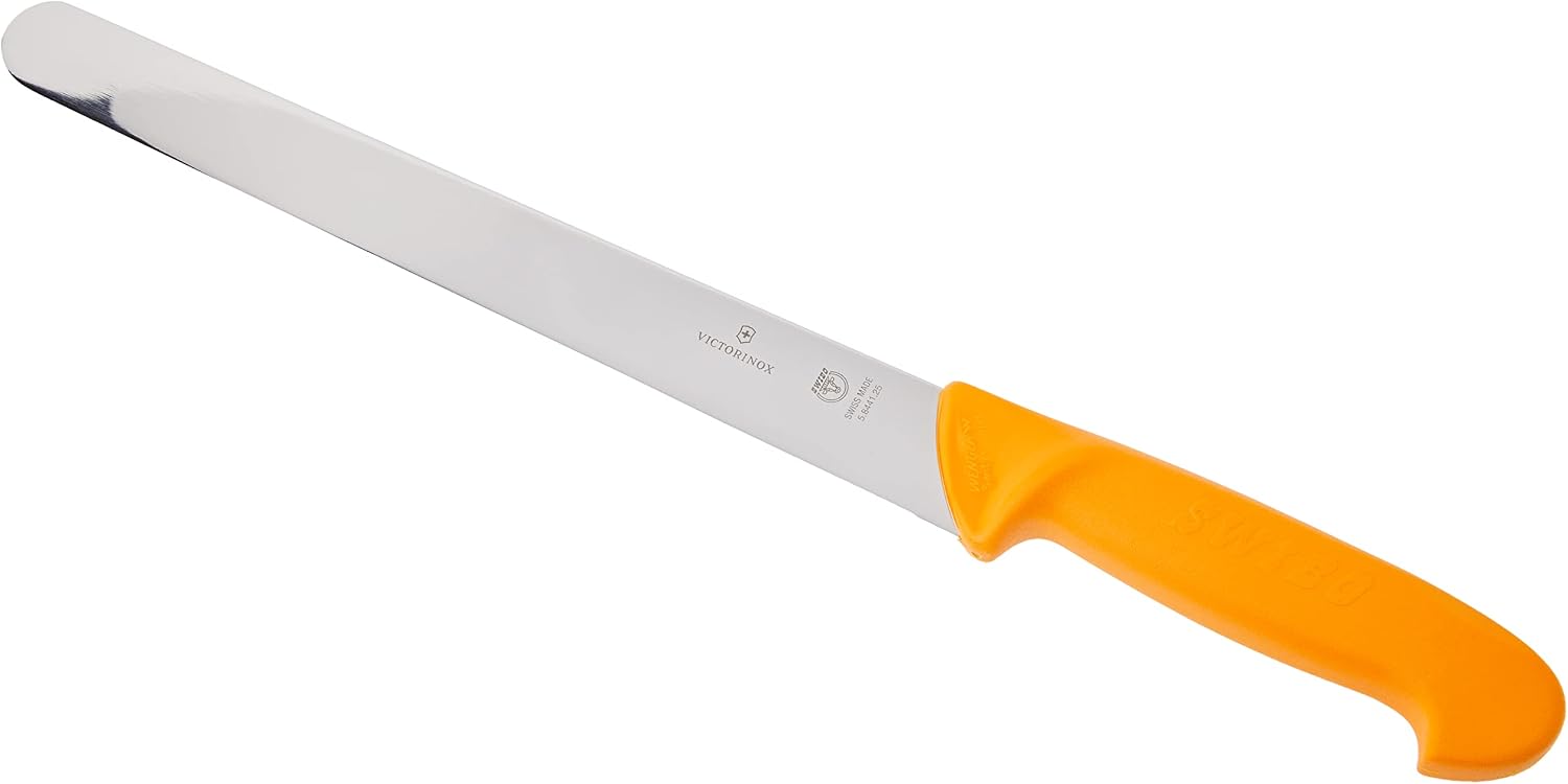 Victorinox 5.8441.25 25cm Swibo Dilimleme Bıçağı
