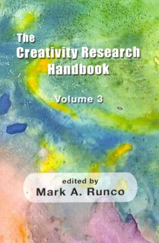 Amazon.com: The Creativity Research Handbook (Perspectives on ...
